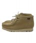 CLARKS ORIGINALS (クラークス オリジナルズ) WallabeeBT GTX ベージュ サイズ:25.5：15000円