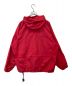 Patagonia (パタゴニア) バックボウル アノラック Back Bowl Anorak レッド サイズ:XL：14000円