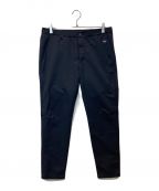 F.C.Real Bristolエフシーレアルブリストル）の古着「VENTILATION CHINO PANTS FCRB-212076」｜ネイビー