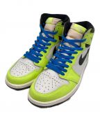 NIKEナイキ）の古着「Air Jordan 1 High OG 