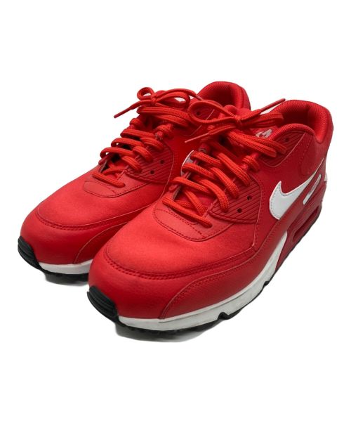 NIKE（ナイキ）NIKE (ナイキ) W Air Max 90 Speed Red レッド サイズ:28㎝の古着・服飾アイテム