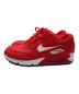 NIKE (ナイキ) W Air Max 90 Speed Red レッド サイズ:28㎝：4480円