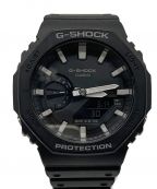 CASIOカシオ）の古着「リストウォッチ　G-SHOCK」