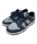 NIKEナイキ）の古着「DUNK LOW RETRO」｜Championship Grey