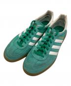 adidasアディダス）の古着「SPEZIAL」｜グリーン