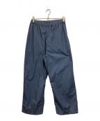 FreshServiceフレッシュサービス）の古着「UTILITY OVER PANTS」｜ブルー