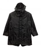 Engineered Garmentsエンジニアド ガーメンツ）の古着「Liner Jacket Polyester Pilot Twill」｜ブラック