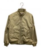 THE NORTHFACE PURPLELABEL×BEAMSザ・ノースフェイス パープルレーベル×ビームス）の古着「別注 Field jacket」｜ベージュ