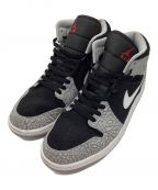 NIKEナイキ）の古着「Air Jordan 1 Mid 