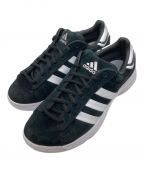 adidasアディダス）の古着「CAMPUS SUPREME」｜ブラック