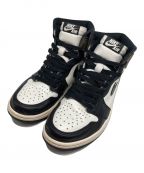 NIKEナイキ）の古着「Air Jordan 1 High OG/エア ジョーダン 1 オージー」｜ブラウン