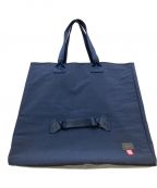 PORTER×B印YOSHIDA×S/DOUBLEポーター×ビージルシヨシダ×エスダブル）の古着「DAISY CUTTER TOTE BAG L/デイジートートバッグ」