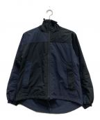 THE NORTHFACE PURPLELABELザ・ノースフェイス パープルレーベル）の古着「Mountain Wind Parka」｜ネイビー×ブラック