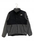 THE NORTH FACEザ ノース フェイス）の古着「DENALI JACKET」｜グレー