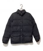 THE NORTH FACEザ ノース フェイス）の古着「CAMP SIERRA SHORT」｜ブラック