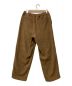 DAIWA (ダイワ) TECH STRETCH EASY PANTS ベージュ サイズ:S：7000円