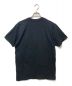 UNDERCOVER (アンダーカバー) SUPREME (シュプリーム) Lupin Tee ブラック サイズ:Ⅿ：9000円