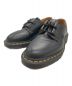 Dr.Martens（ドクターマーチン）の古着「ghillie shoe」｜ブラック