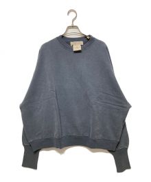 REMI RELIEF×L'Appartement別注（レミレリーフ×アパルトモンベッチュウ）の古着「Oversize Sweat」｜ネイビー