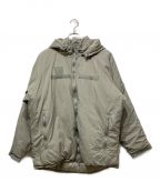 US ARMYユーエスアーミー）の古着「ECWCS GEN3 LEVEL7 JACKET COLD WEATHER PARKA」｜グレー