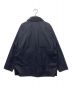 Barbour (バブアー) EDIFICE (エディフィス) OLD BEDALE ネイビー サイズ:36：27000円