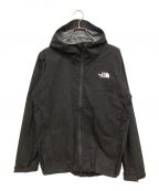 THE NORTH FACEザ ノース フェイス）の古着「Novelty Venture Jacket」｜ブラック