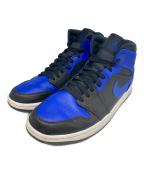 NIKEナイキ）の古着「Air Jordan 1 Mid 