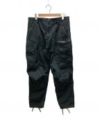 ACRONYMアクロニウム）の古着「BDU CARGO Pants」｜ブラック