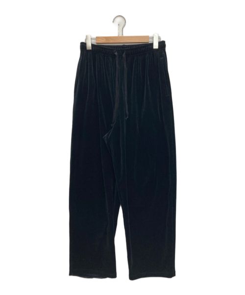 MARKA（マーカ）MARKA (マーカ) TRACK PANTS ネイビー サイズ:SIZE 2の古着・服飾アイテム