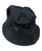 Champion×RICK OWENSチャンピオン×リックオウエンス）の古着「GILLLINGAN HAT」｜ブラック