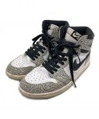 NIKEナイキ）の古着「Air Jordan 1 High OG 