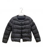 Pyrenexピレネックス）の古着「CANNES Down Jacket」｜ブラック