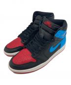 NIKEナイキ）の古着「Air Jordan 1 High OG 