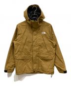 THE NORTH FACEザ ノース フェイス）の古着「Grace Triclimate Jacket」｜ベージュ