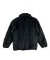 WACKO MARIA (ワコマリア) ファーコーチジャケット / FUR COACH JACKET ＠ ブラック サイズ:S：30000円