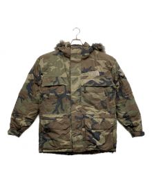 THE NORTH FACE（ザ ノース フェイス）の古着「マクマードパーカー / McMURDO PARKA」｜オリーブ