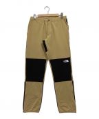 THE NORTHFACE PURPLELABEL×BEAMSザ・ノースフェイス パープルレーベル×ビームス）の古着「Expedition Light Pant」｜ベージュ×ブラック