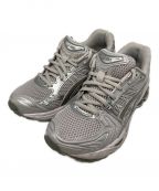 asicsアシックス）の古着「GEL-KAYANO 14」｜グレー