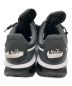 中古・古着 NIKE (ナイキ) AIR MAX PRE-DAY ブラック サイズ:29：5000円