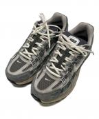 NIKEナイキ）の古着「FLAT PEWTER/ナイキ P-6000」｜グレー