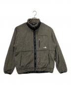 THE NORTH FACEザ ノース フェイス）の古着「ジップインマグネエクストリームバーサロフトジャケット/ZI MAGNE Extreme Versa LOFT Jacket」｜グレー