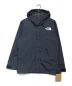 THE NORTH FACE（ザ ノース フェイス）の古着「SnowPark Jacket」｜ブラック