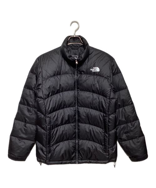 THE NORTH FACE（ザ ノース フェイス）THE NORTH FACE (ザ ノース フェイス) Magne Aconcagua Jacket ブラック サイズ:Lの古着・服飾アイテム