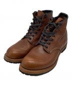 RED WINGレッドウィング）の古着「BECKMAN BOOT」｜ブラウン