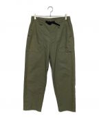 THE NORTH FACEザ ノース フェイス）の古着「FIREFLY BAKER PANT」｜カーキ