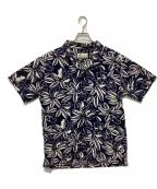 Patagoniaパタゴニア）の古着「Limited Edition Pataloha Shirt」｜ネイビー