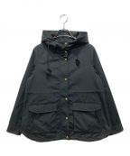 SIERRA DESIGNSシエラデザインズ）の古着「65/35 WOMEN'S PARKA II」｜ブラック