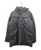 G-STAR RAWジースターロゥ）の古着「MFD HOD PARKA」｜ブラック