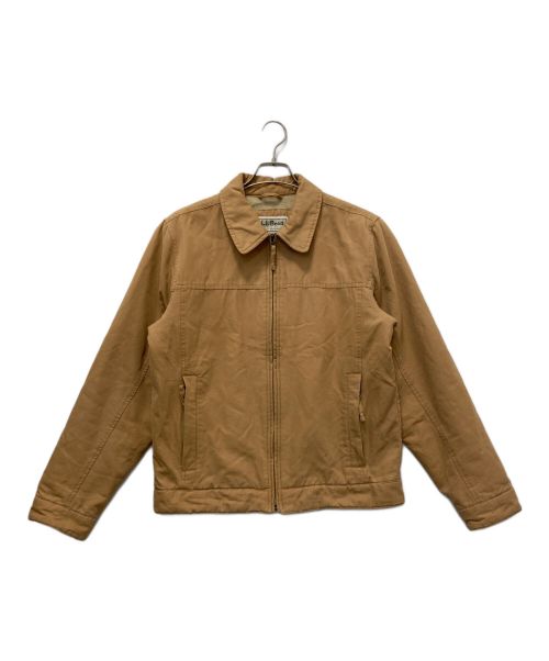 L.L.Bean（エルエルビーン）L.L.Bean (エルエルビーン) 裏ボアジャケット ベージュ サイズ:Sの古着・服飾アイテム