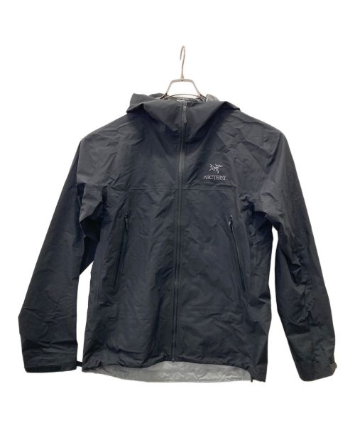 ARC'TERYX（アークテリクス）ARC'TERYX (アークテリクス) BETA JACKET ブラック サイズ:Lの古着・服飾アイテム